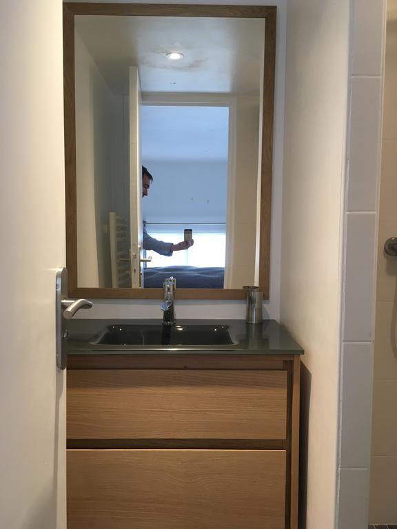 Le Dix-Huit Studio Duplex Rouen Ngoại thất bức ảnh