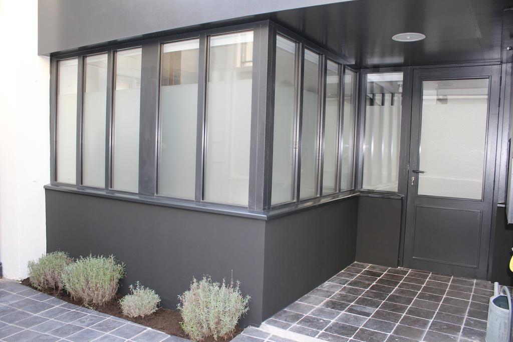 Le Dix-Huit Studio Duplex Rouen Ngoại thất bức ảnh