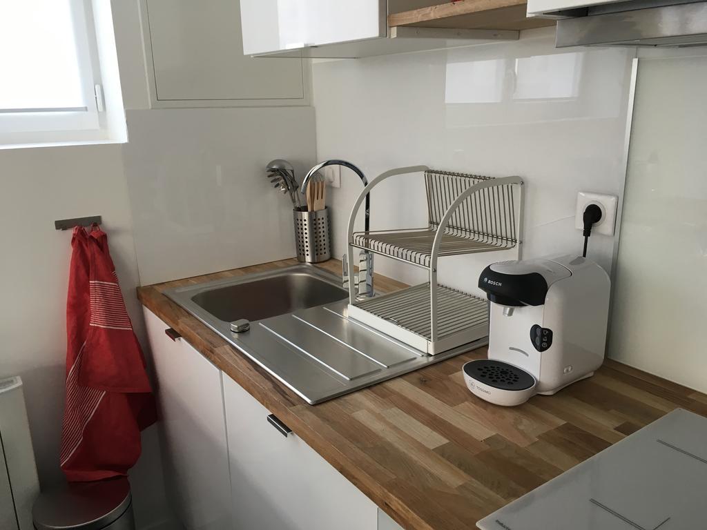 Le Dix-Huit Studio Duplex Rouen Ngoại thất bức ảnh